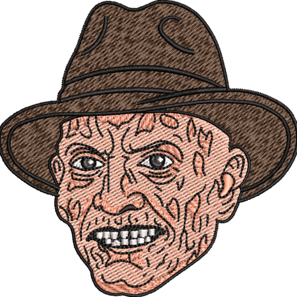 face 3