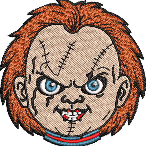 Home face 5